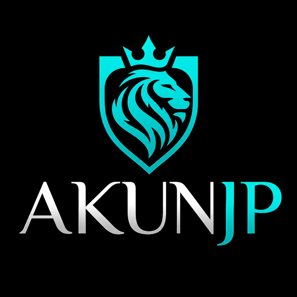 akunjp APK Resmi — ikon aplikasi