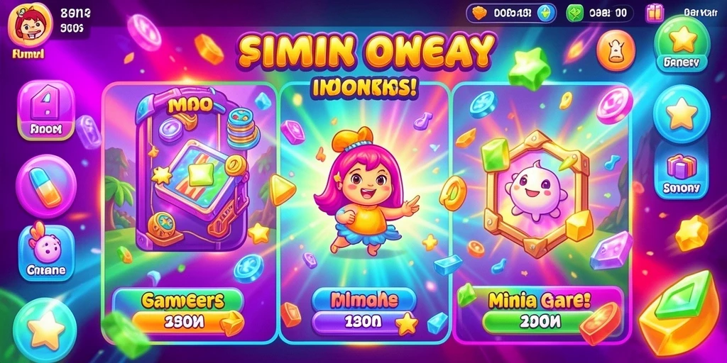 Screenshot menampilkan aksi karakter utama dalam pertempuran.