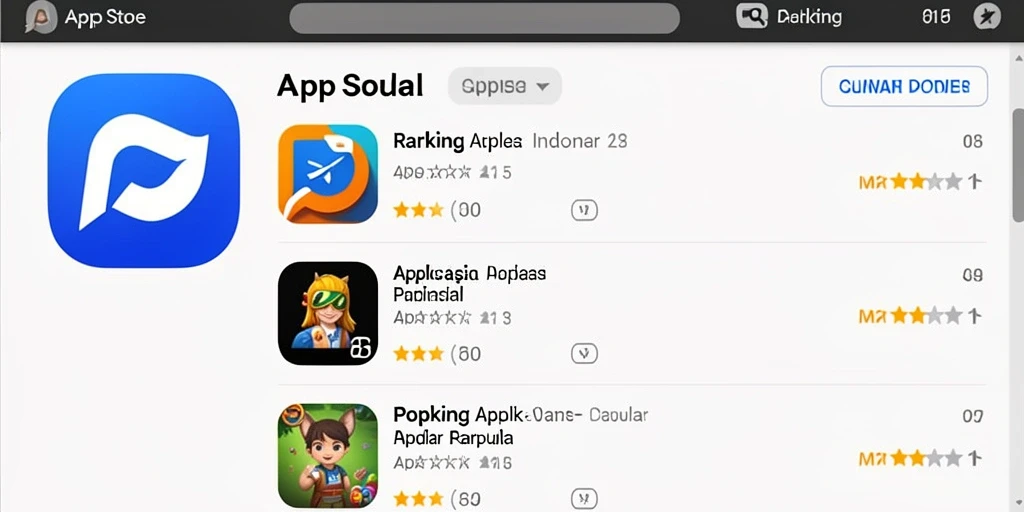 Tampilan antarmuka yang user-friendly.