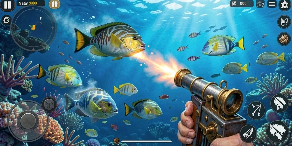 Screenshot menampilkan antarmuka utama aplikasi JUALTOTO.