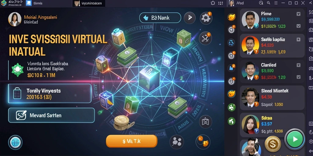 Gulungan MEGA777 yang penuh warna dan animasi memukau.