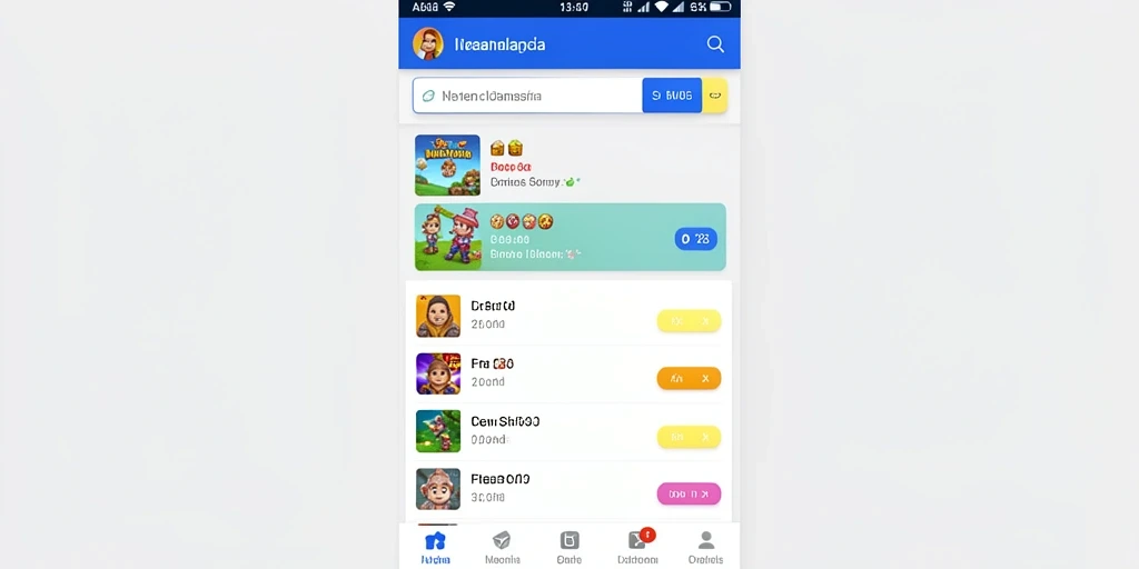 Screenshot menunjukkan tampilan antarmuka utama SUBUR88.