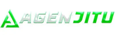 agenjitu — logo banner resmi Indonesia